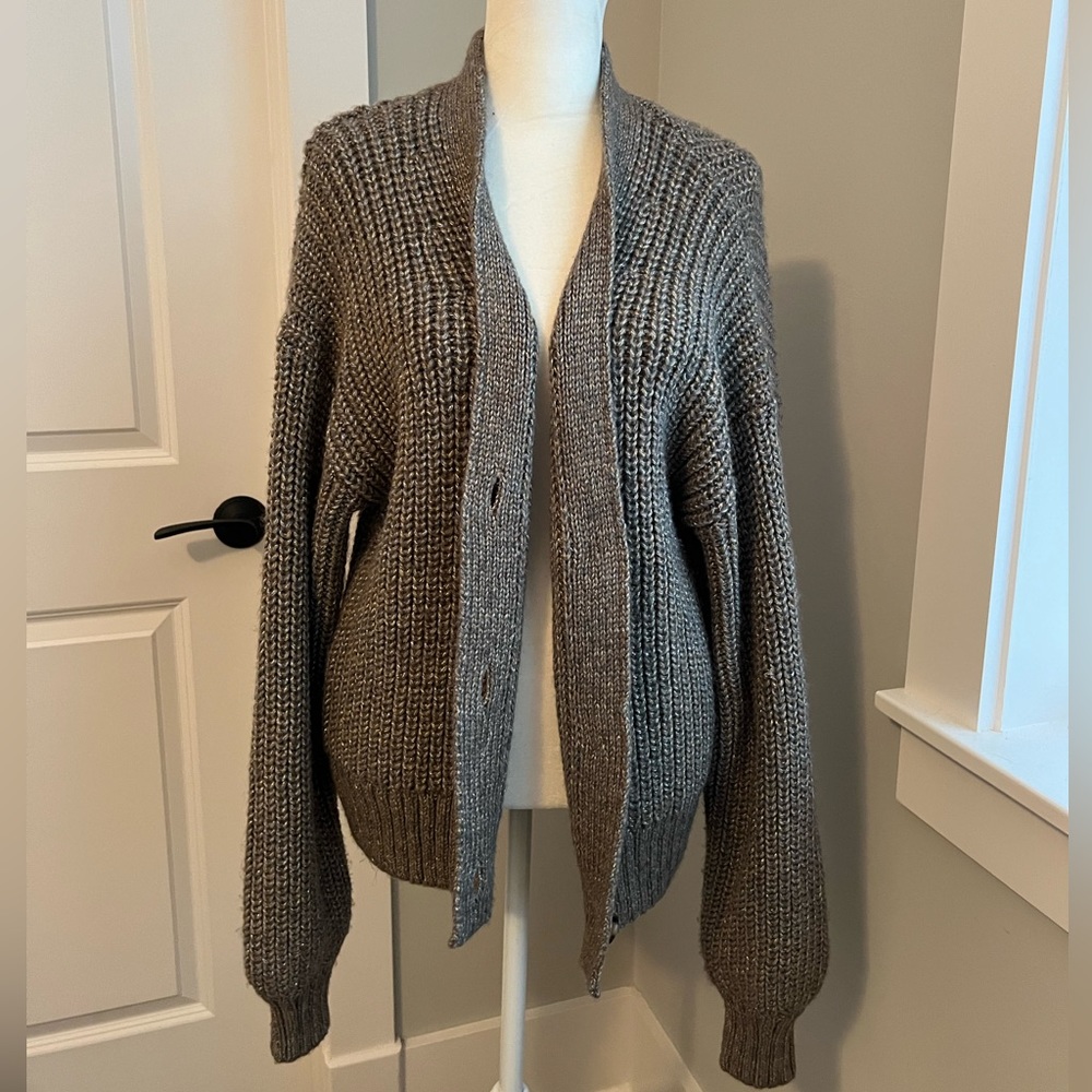 GAP Sweater